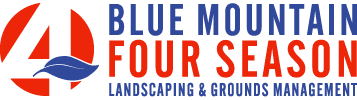 Blue Mountain Four Season