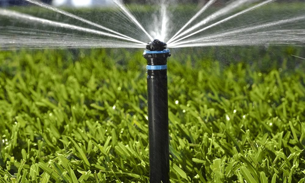 irrigation systems feature